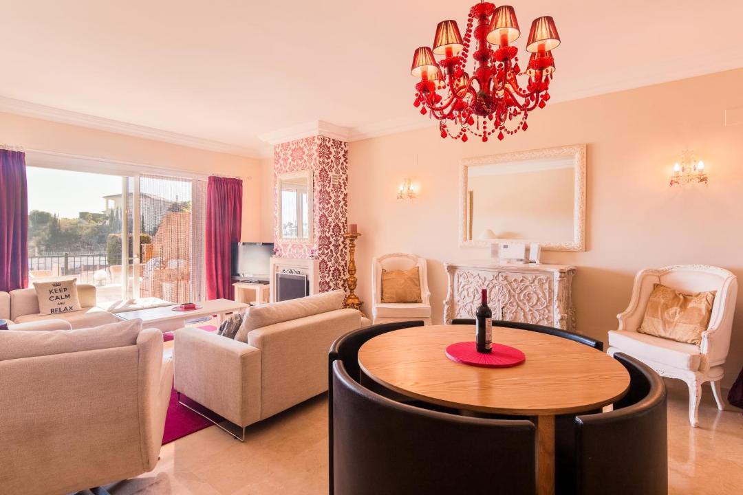 Photo of Livingroom in Mijas