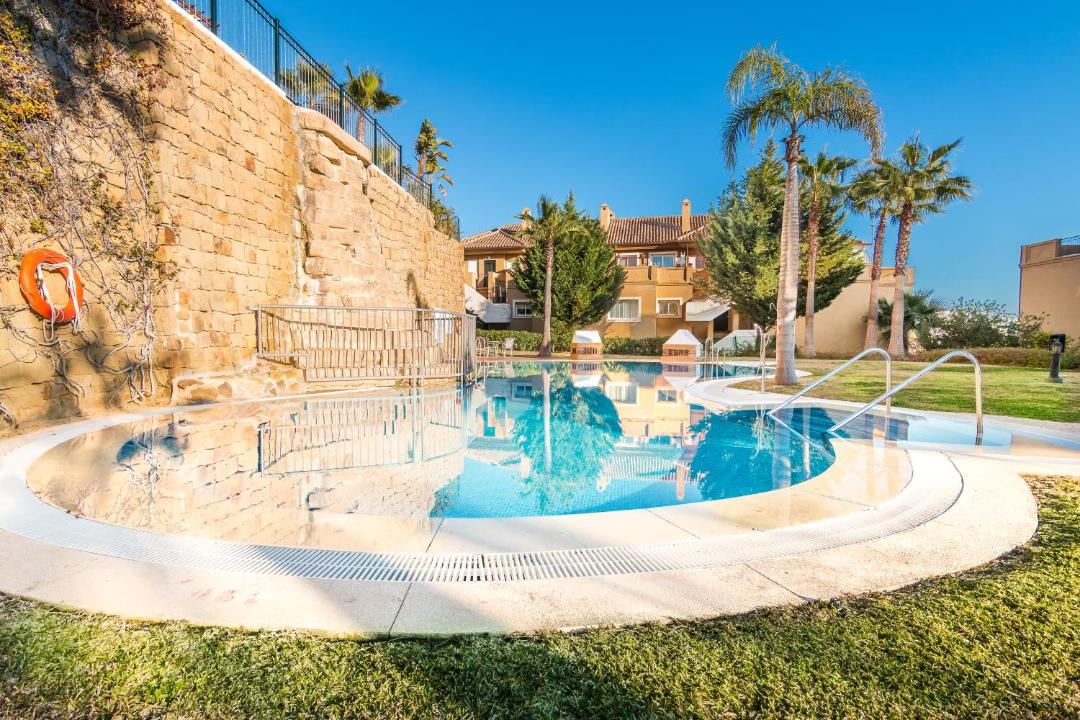 Photo of Outdoor in Mijas