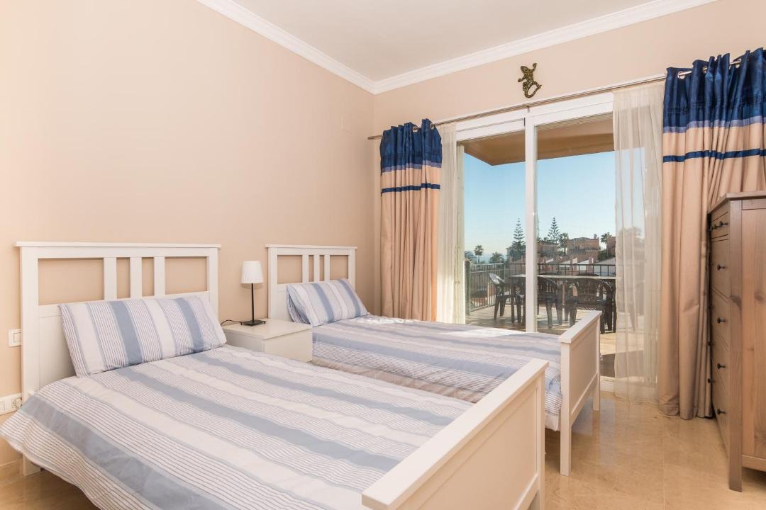 Photo of Bedroom in Mijas