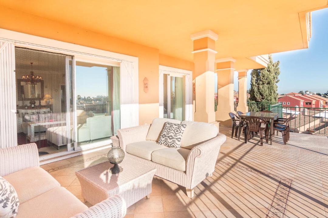 Photo of Livingroom in Mijas