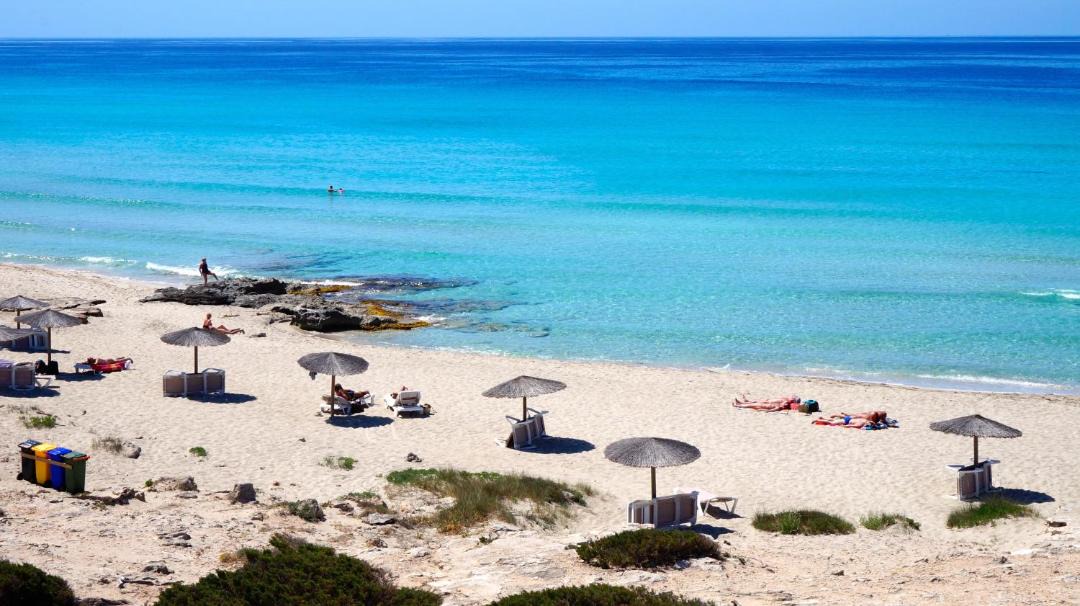 Photo of Others in Formentera