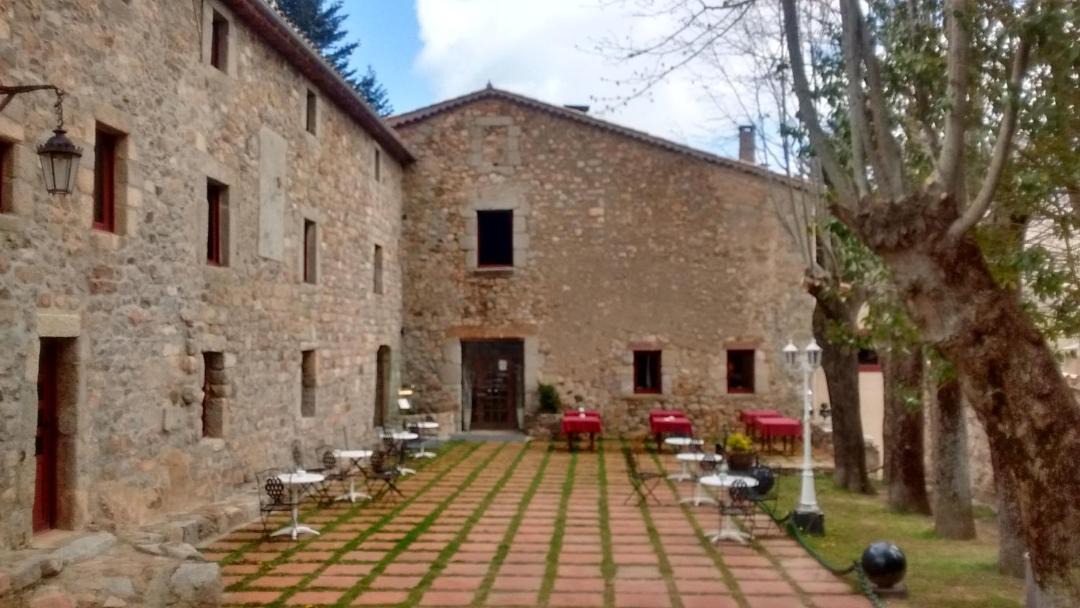 Photo of Others in Montseny