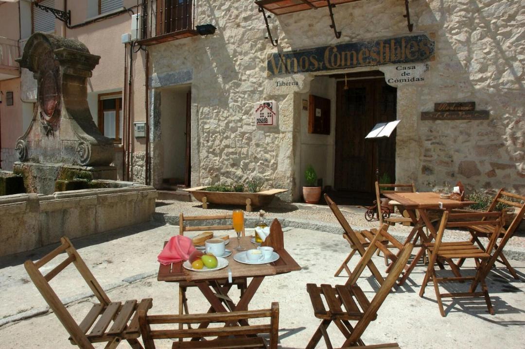 Photo of Others in Turegano