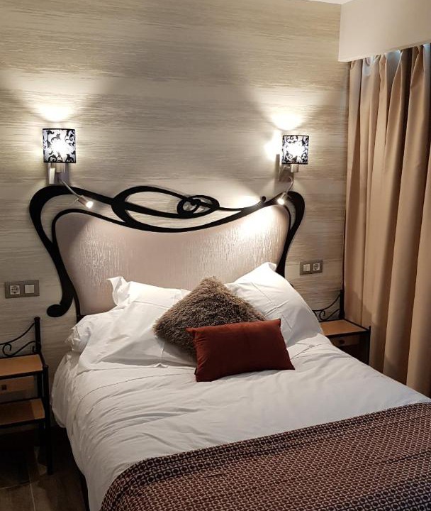 Photo of Bedroom in Cuestaedo