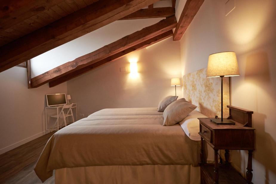 Photo of Bedroom in Pedraza