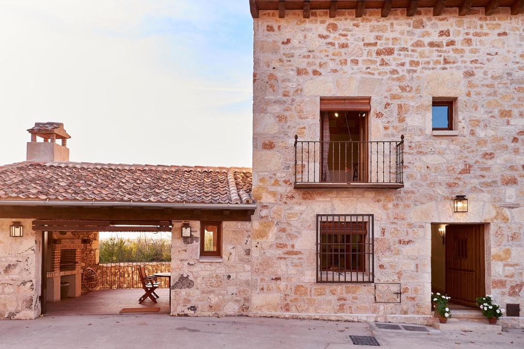 Photo of Others in Pedraza