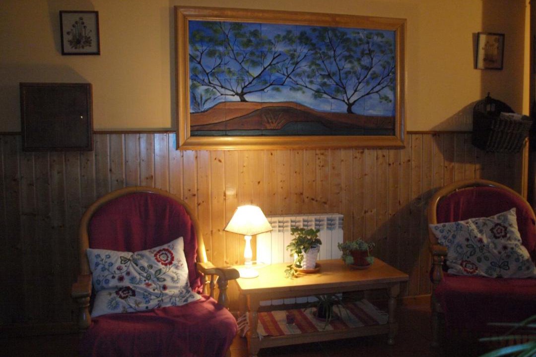 Photo of Livingroom in Soto en Cameros