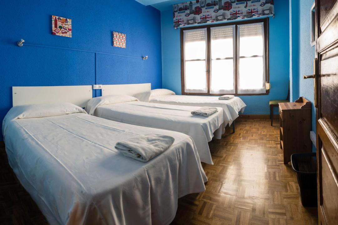 Photo of Bedroom in Leon City Centre