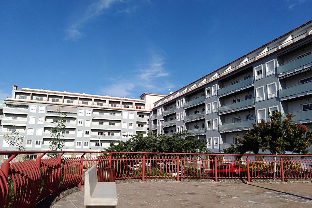 Photo of Buildings in Bajamar