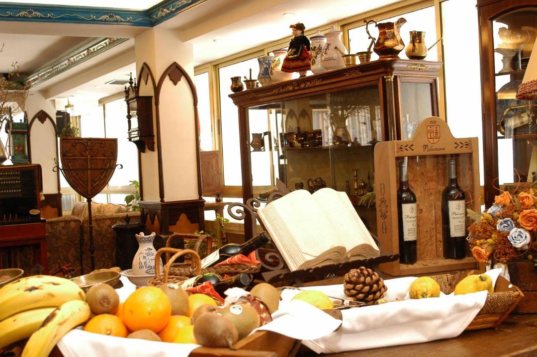Photo of Kitchen in Aranda de Duero