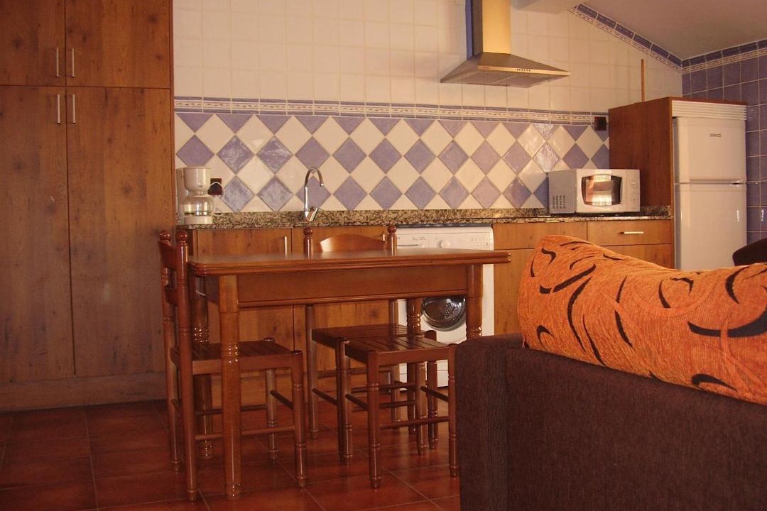 Photo of Kitchen in Queveda