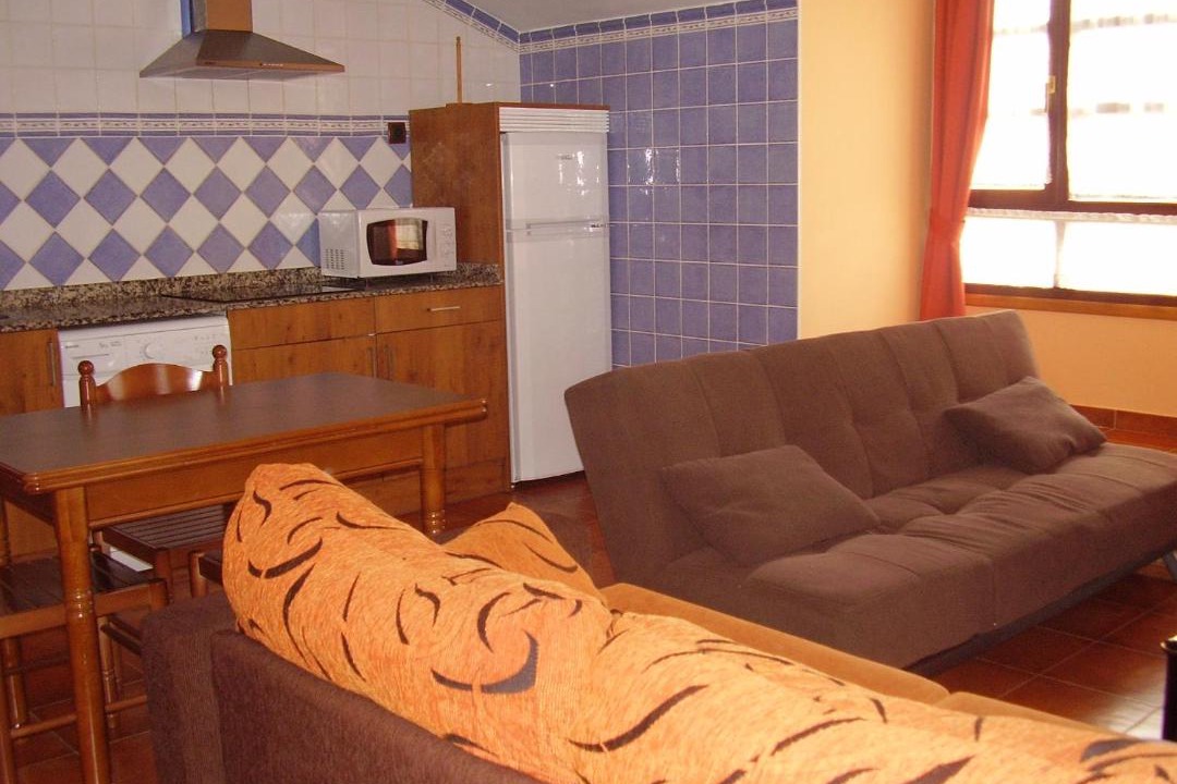 Photo of Livingroom in Queveda