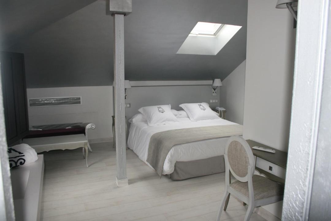 Photo of Bedroom in Villanueva de Cordoba