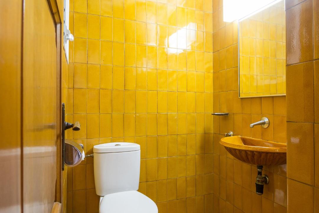 Photo of Bathroom in Tamariu