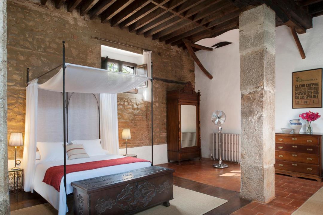 Photo of Bedroom in Albolote