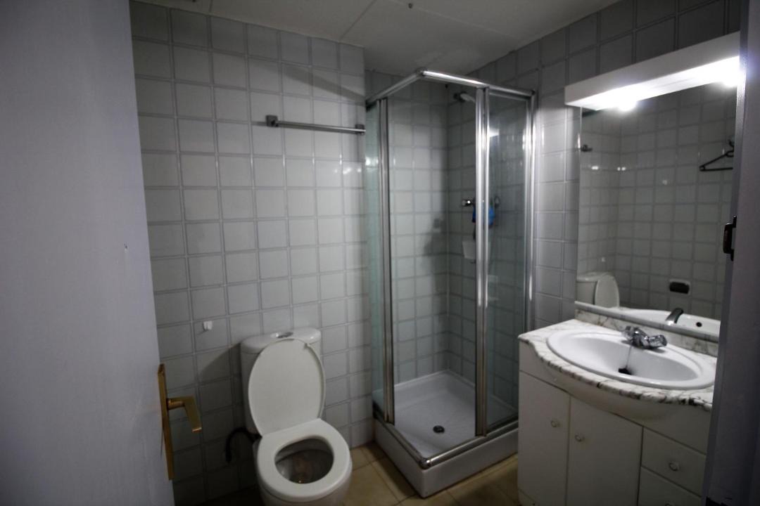 Photo of Bathroom in Almadraba-Canyelles