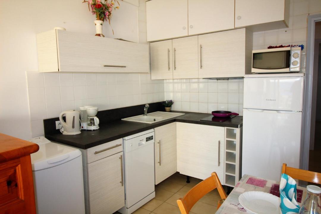 Photo of Kitchen in Almadraba-Canyelles