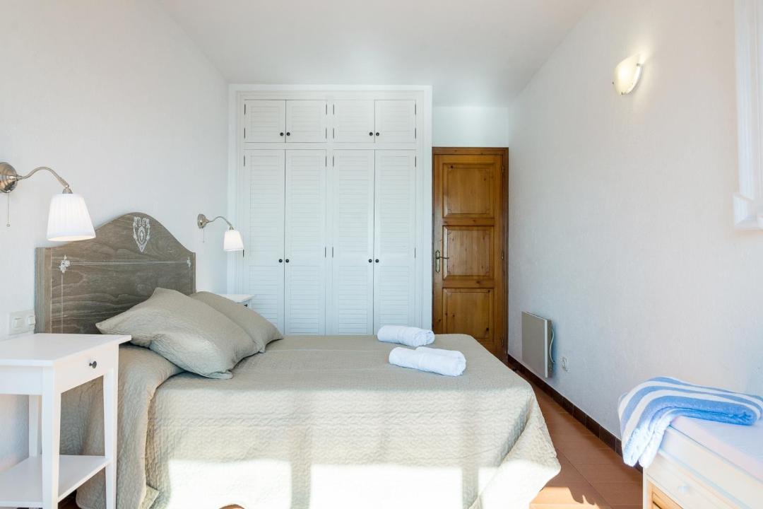 Photo of Bedroom in Tamariu