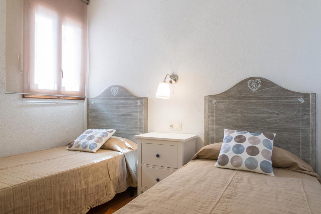 Photo of Bedroom in Tamariu