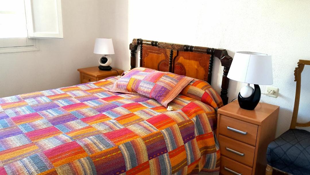 Photo of Bedroom in Castrillo de la Vega