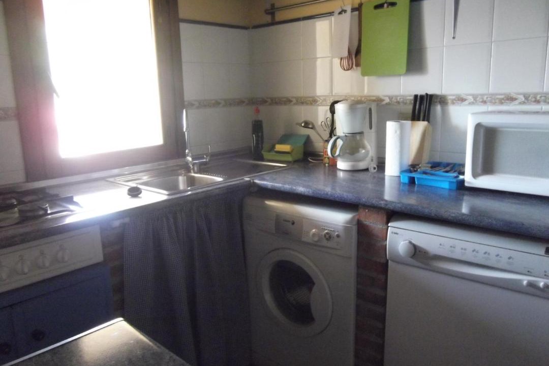 Photo of Kitchen in Ciguenza