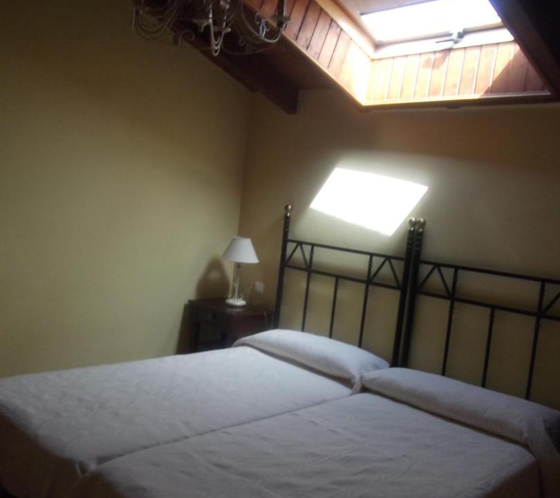 Photo of Bedroom in Ciguenza