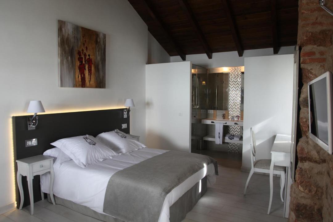 Photo of Bedroom in Villanueva de Cordoba