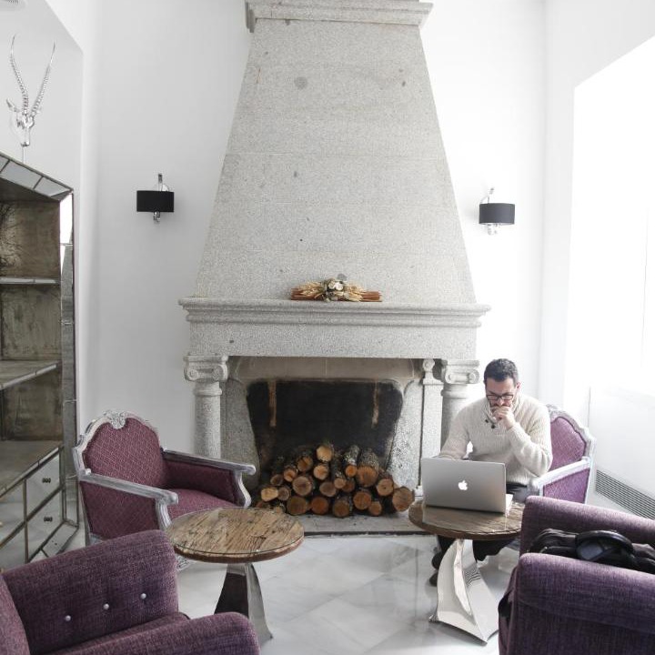 Photo of Livingroom in Villanueva de Cordoba