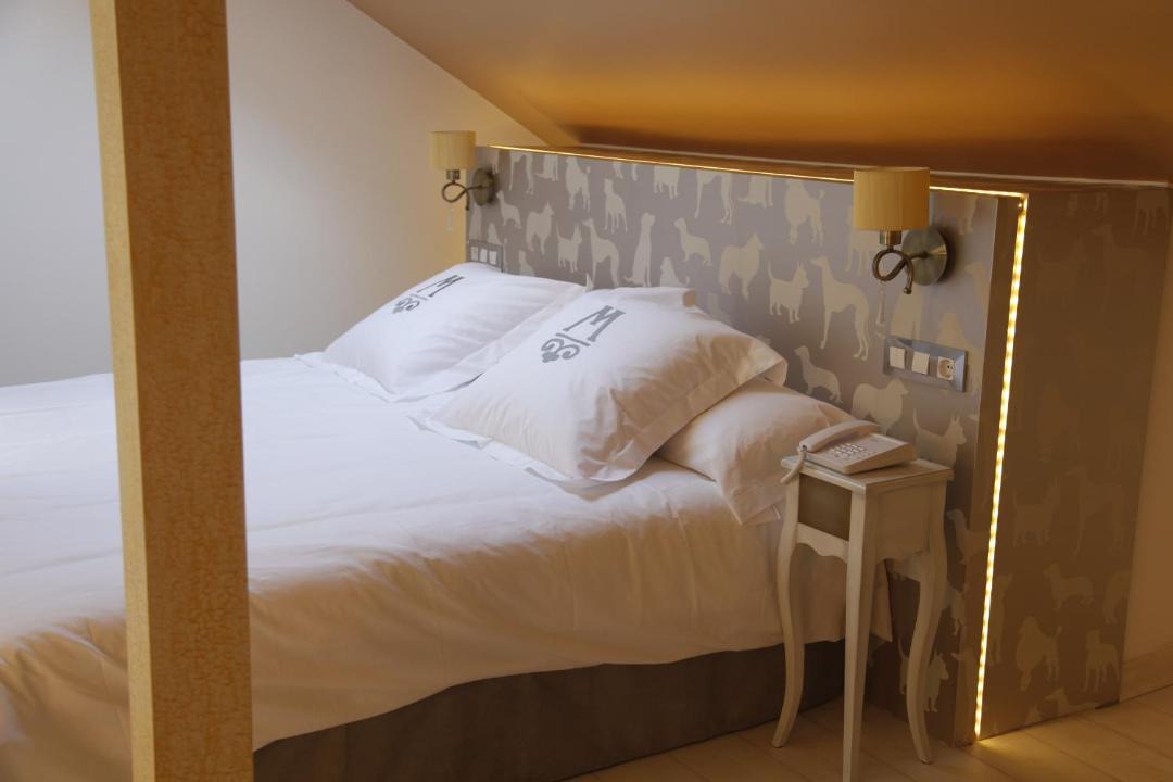 Photo of Bedroom in Villanueva de Cordoba