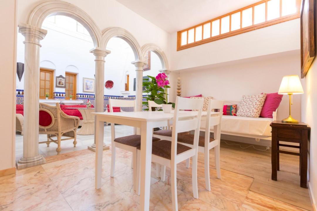 Photo of Livingroom in Nijar