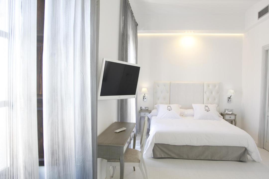 Photo of Bedroom in Villanueva de Cordoba