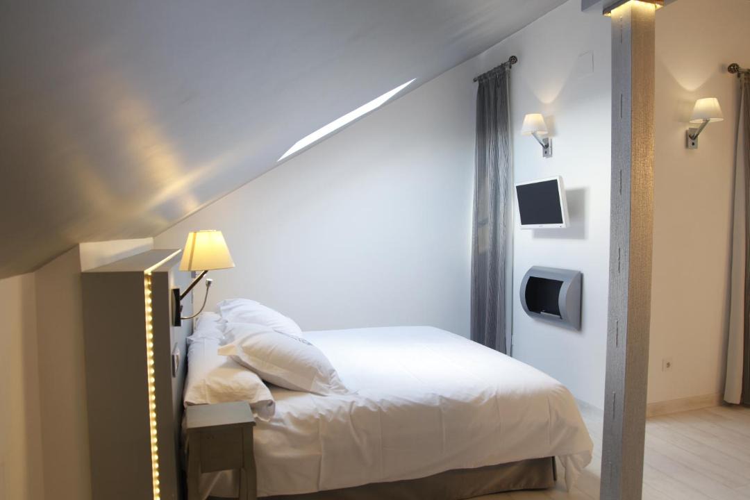 Photo of Bedroom in Villanueva de Cordoba