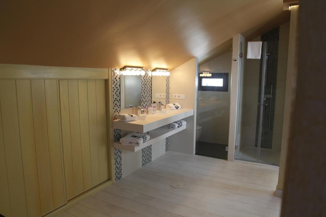 Photo of Bathroom in Villanueva de Cordoba