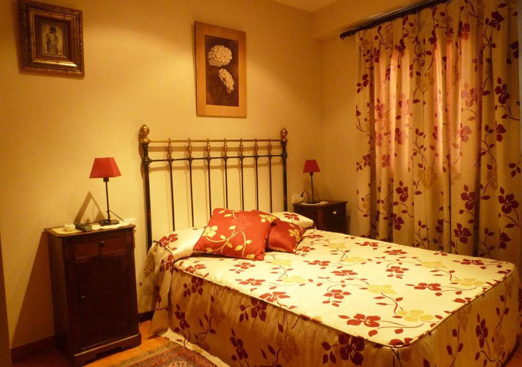 Photo of Bedroom in Sietamo