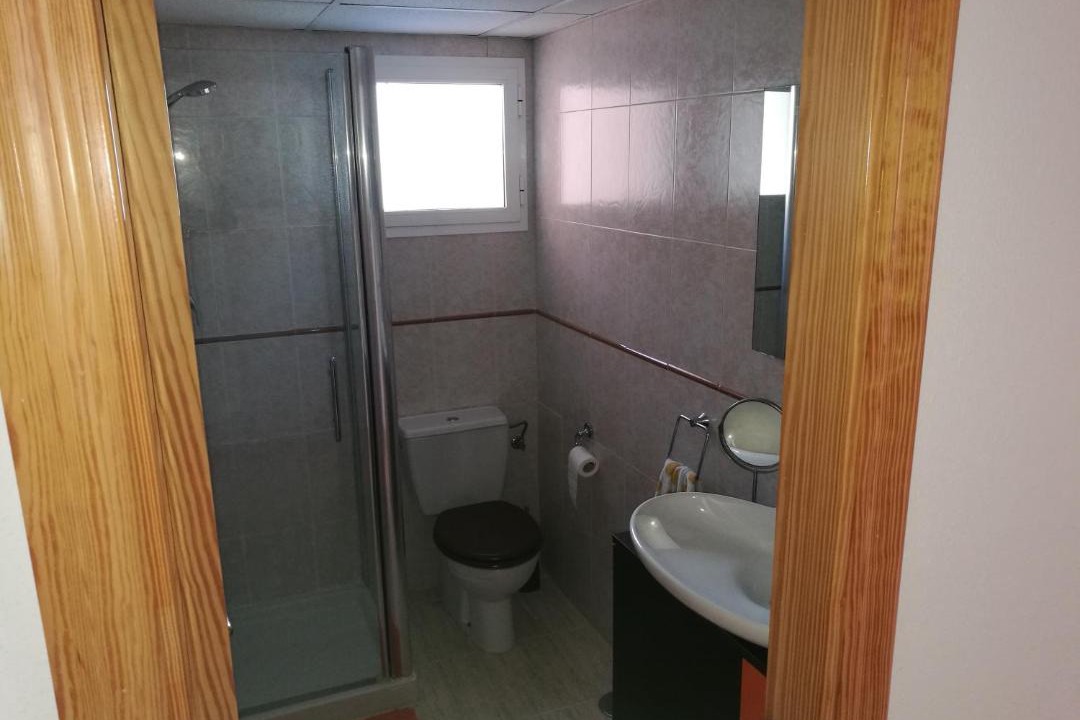 Photo of Bathroom in Cala