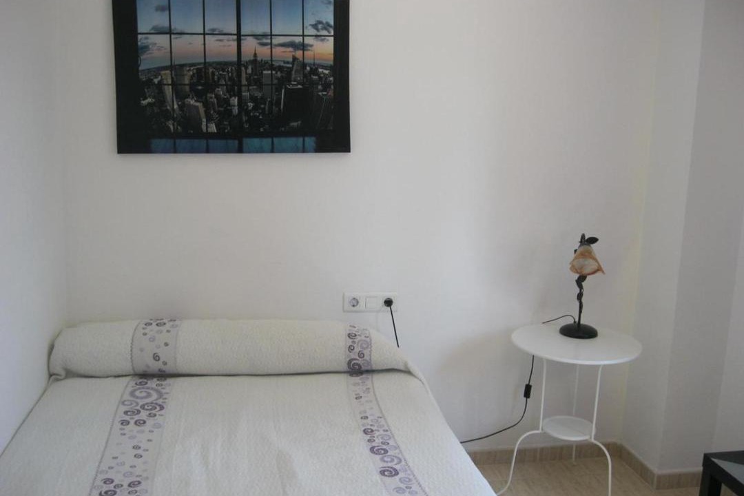 Photo of Bedroom in Cala