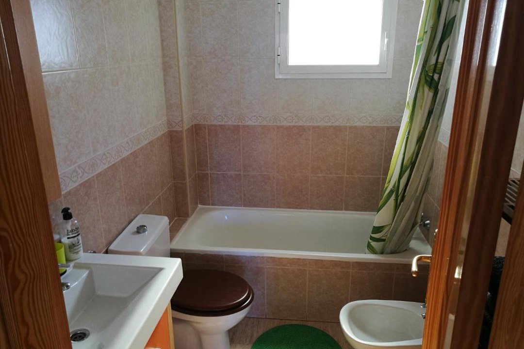 Photo of Bathroom in Cala