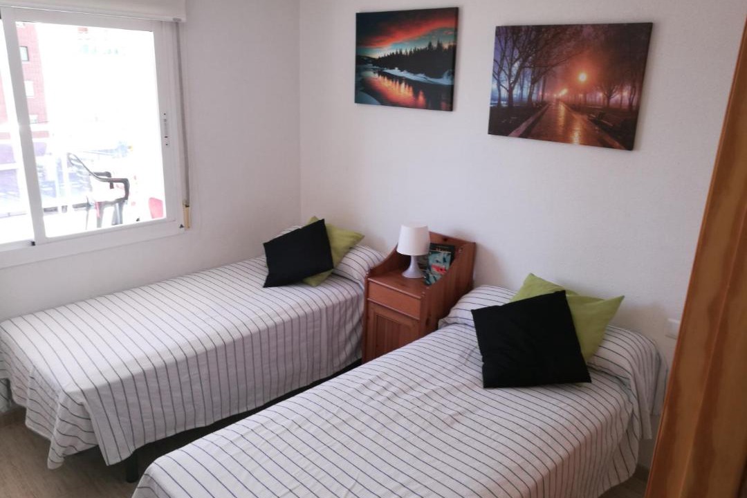 Photo of Bedroom in Cala