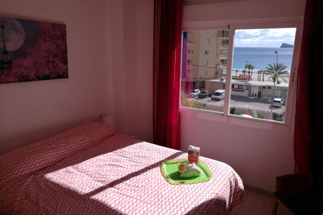 Photo of Bedroom in Cala