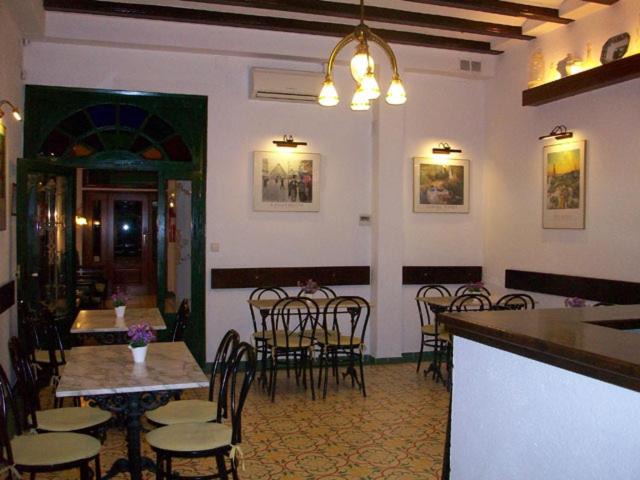 Photo of Kitchen in Canet de Mar