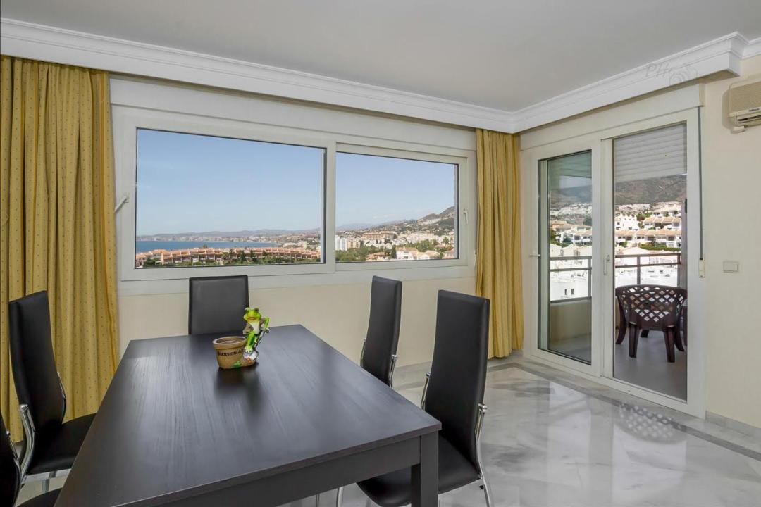 Photo of Livingroom in Torrequebrada