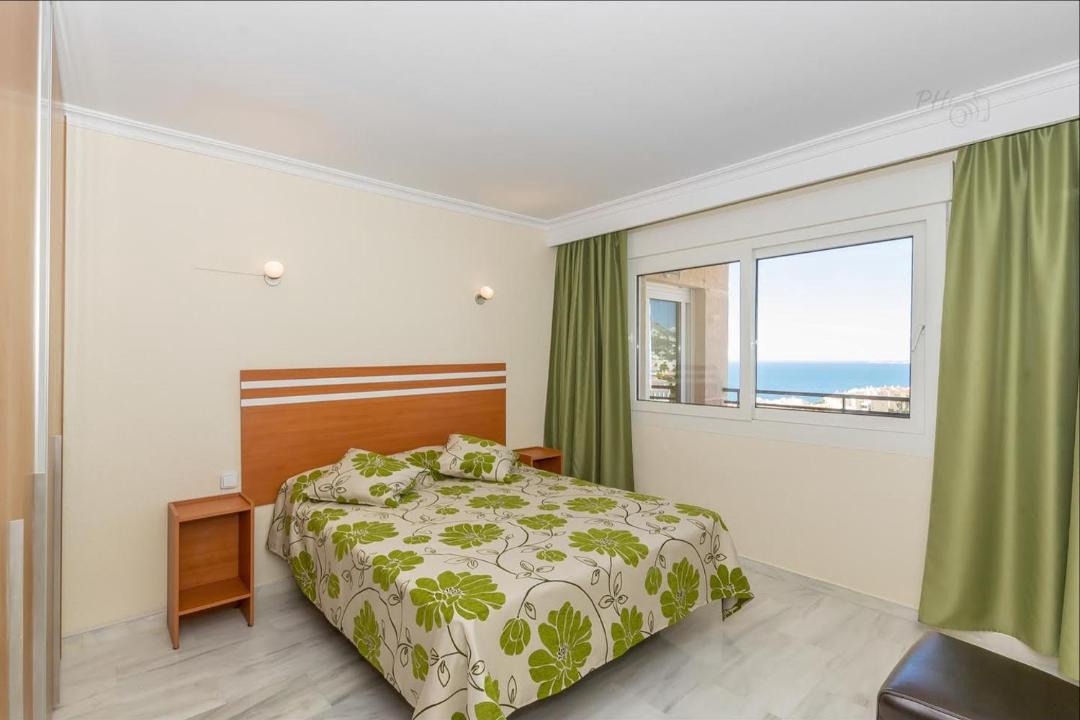 Photo of Bedroom in Torrequebrada