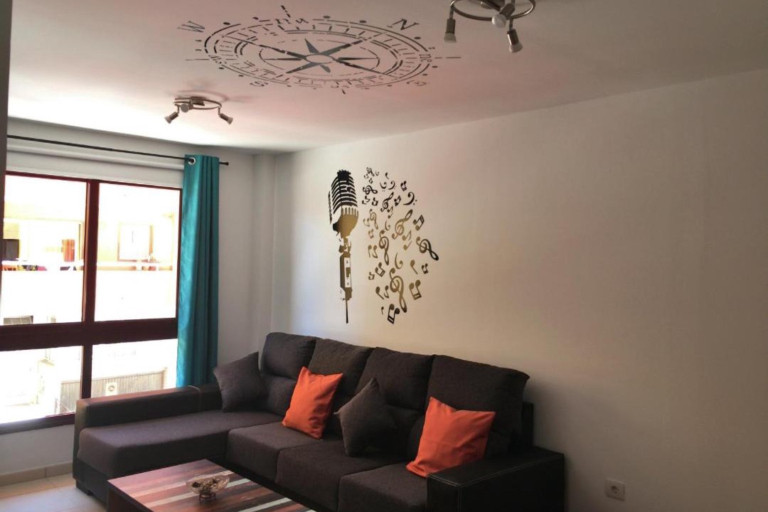 Photo of Livingroom in El Medano