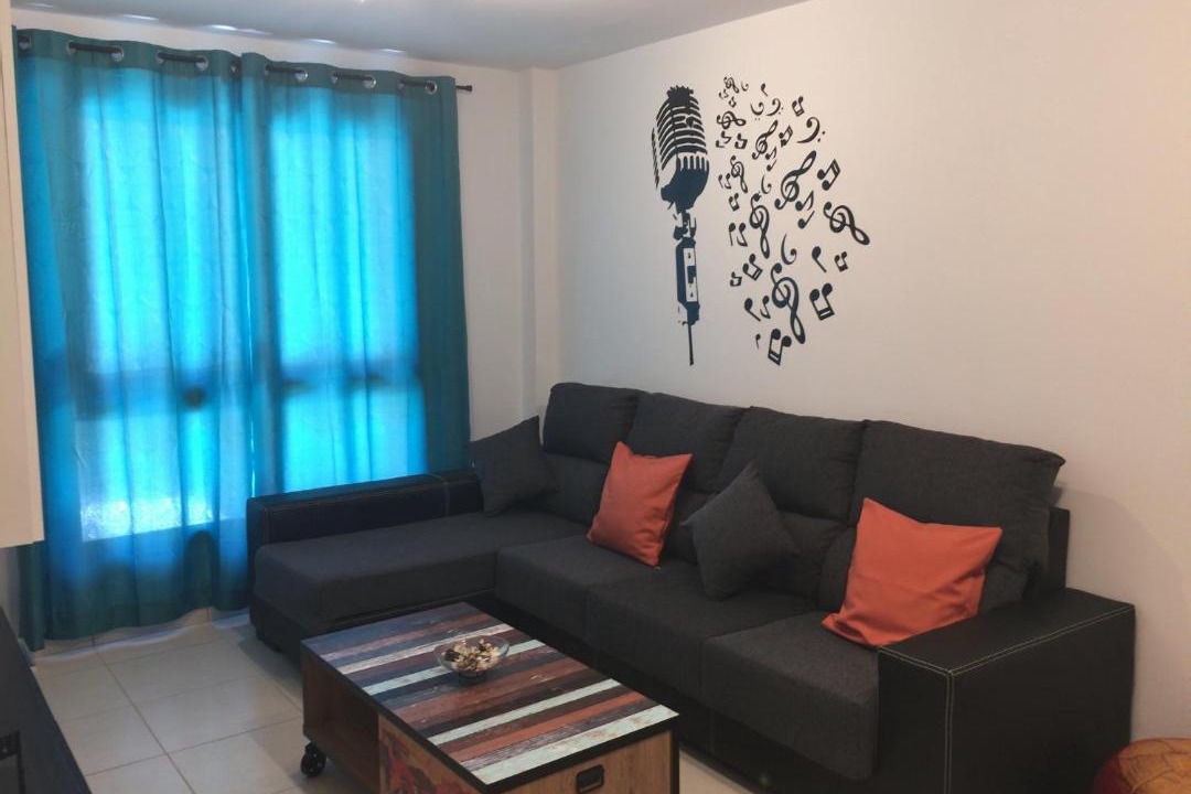 Photo of Livingroom in El Medano