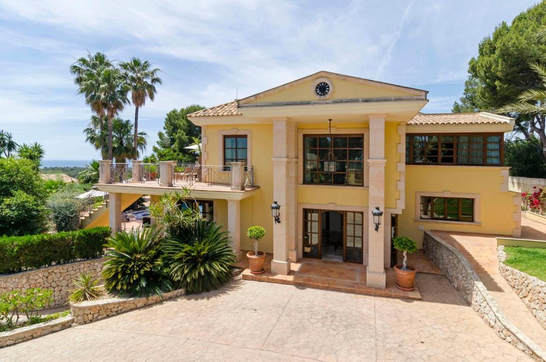 Photo of Buildings in Cas Catala