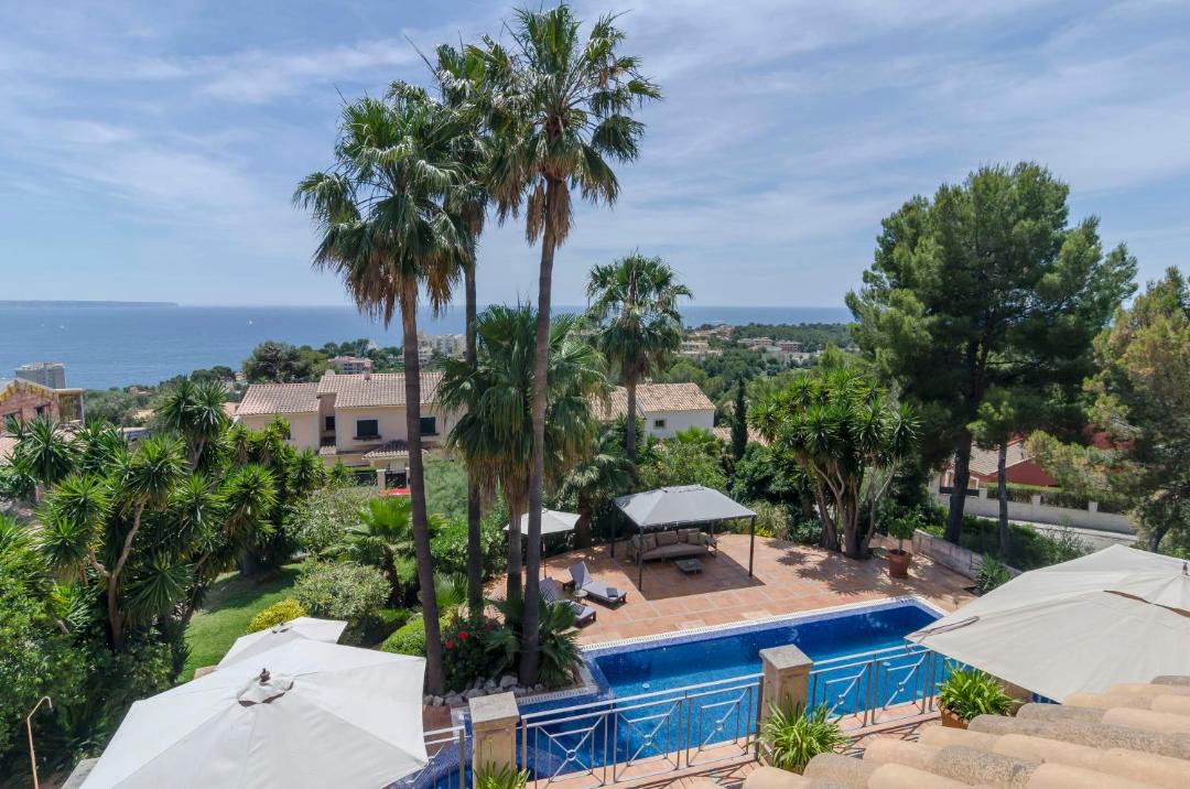 Photo of Outdoor in Cas Catala