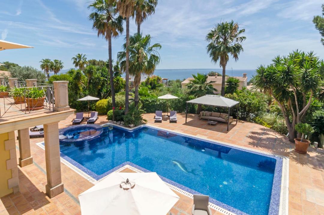 Photo of Outdoor in Cas Catala