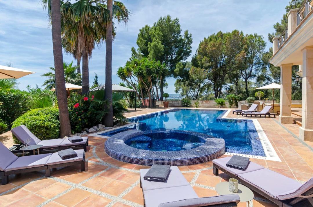 Photo of Outdoor in Cas Catala