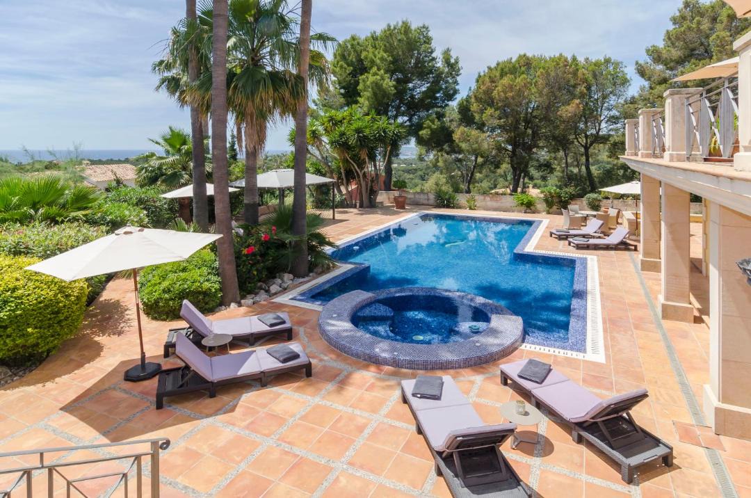 Photo of Outdoor in Cas Catala