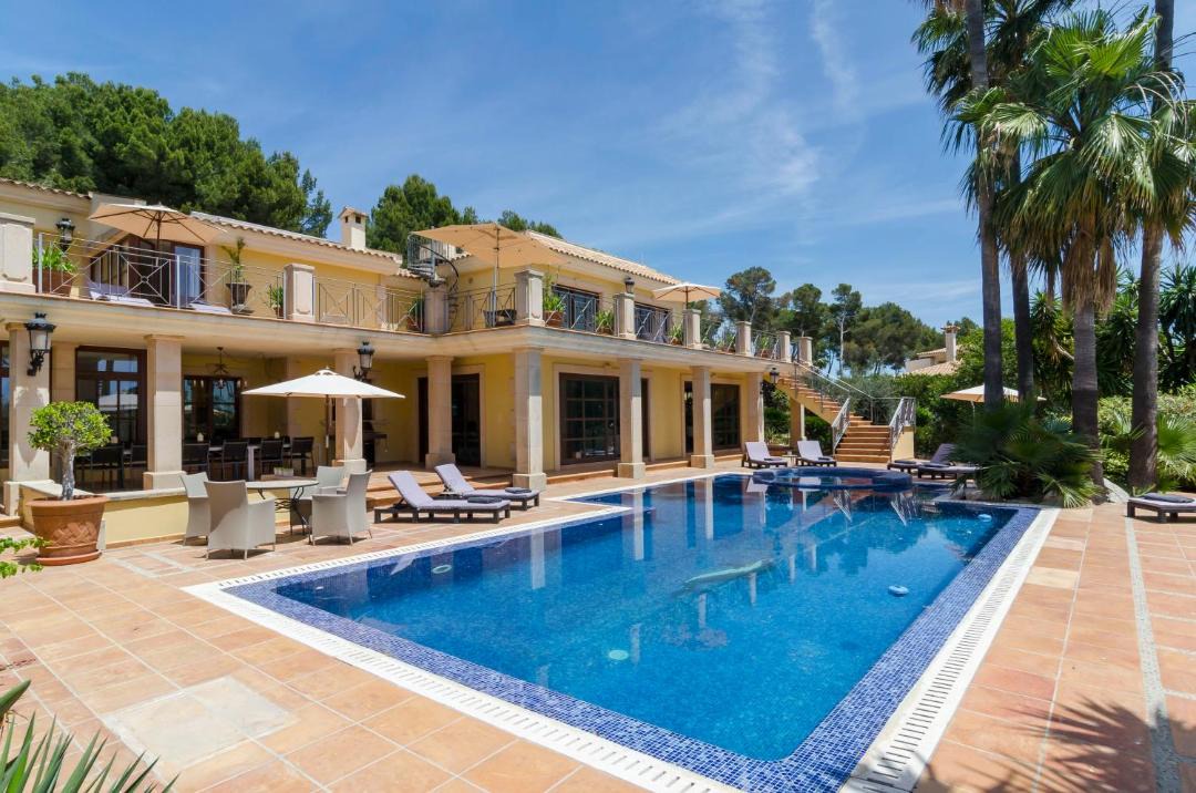 Photo of Outdoor in Cas Catala